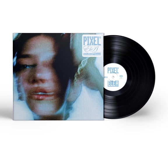 Ele a Pixel (Vinyl Record)