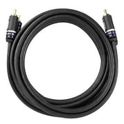 ELE14003M Element-Hz™ Universal Dual RCA-Style Cable (3 Meters) Manufactured by Skywalker