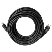 ELE14010M Element-Hz™ Universal Dual RCA Cable (10 Meters / 32.8ft)