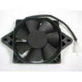 thumbnail image 1 of ELECTRIC ATV GO KART COOLING FAN RADIATOR 200 250 FA02, 1 of 3