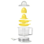 Starfrit 024740-002-0000 .845-Quart 30-Watt Electric Citrus Juicer(D0102HPZ5VA.)