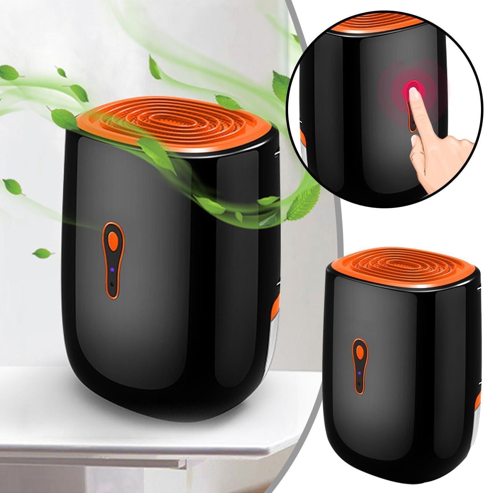 ELECTRIC DEHUMIDIFIER AIR PURIFIER DRY MOISTURE Silent BEDROOM HOME