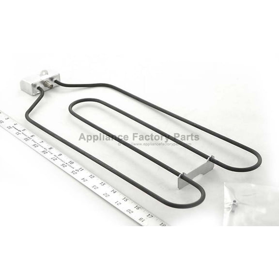 Appliance Factory Parts ELECTRIC ELEMENT 15184001