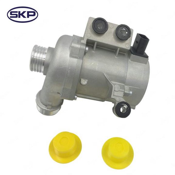 ELECTRIC ENGINE WATER PUMP