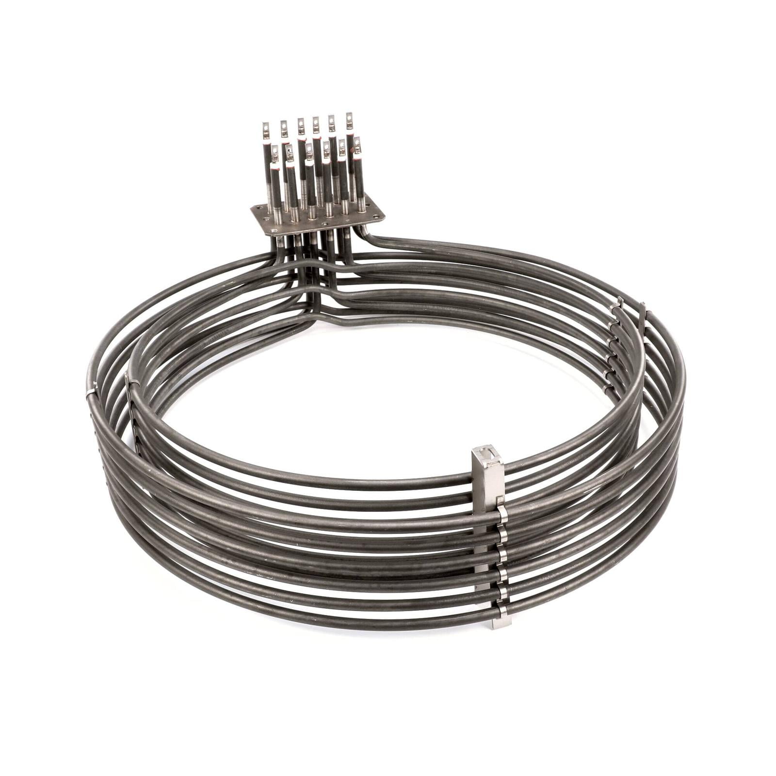 ELECTRIC HEAT ELEMENT, 25KW, 208V, 102, 6002133 - Genuine OEM Replacement Part