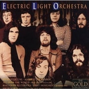 ELECTRIC LIGHT ORCHESTRA - THE GOLD COLLECTION