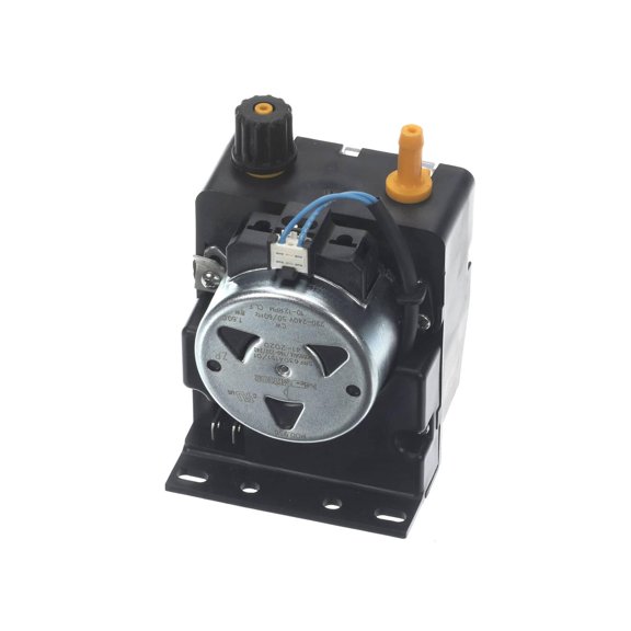 ELECTRIC RINSE PUMP 12132254 - Genuine OEM Replacement Part