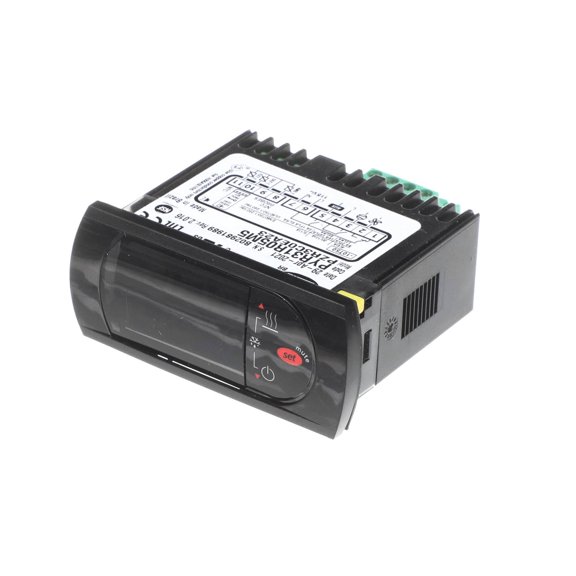 ELECTRIC TEMP CONTROL, REF,DIG,WHT C0EA21KNH - Genuine OEM Replacement Part