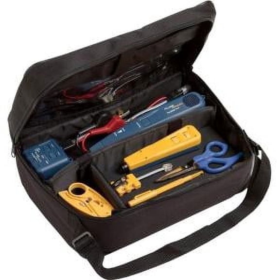 ELECTRICAL CONTRACTOR TELECOM KIT II W/ PRO3000 TONE AND PROBE