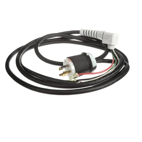 ELECTRICAL CORD NEMA L-14-20P 19008887 - Genuine OEM Replacement Part