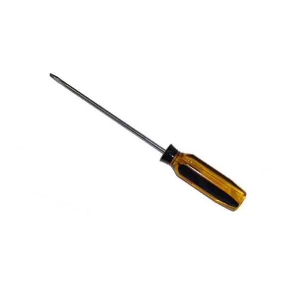 ELECTRICIAN FLAT SCREWDRIVER MAGNET TIP
