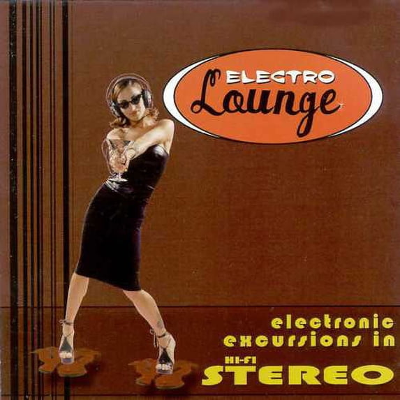 ELECTRO LOUNGE