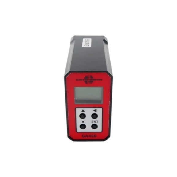 ELECTRO-SENSORS 800-084003 SA420 24VDC NSNP