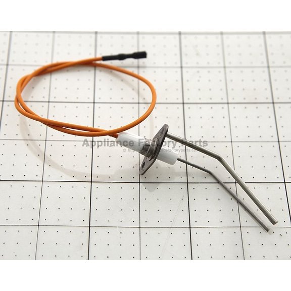 Appliance Factory Parts ELECTRODE GROUNDED W 15 INCH WIRE 31254