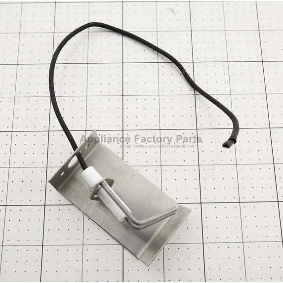 Appliance Factory Parts ELECTRODE MAIN INFARED RELECIRMAIN