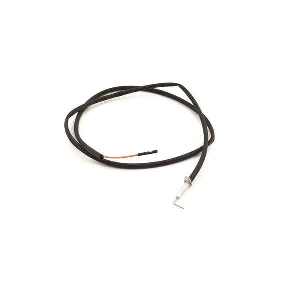 Appliance Factory Parts ELECTRODE WIRE REAR BURNER 10342T17