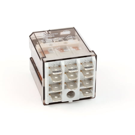ELECTROLUX 006610 Relay