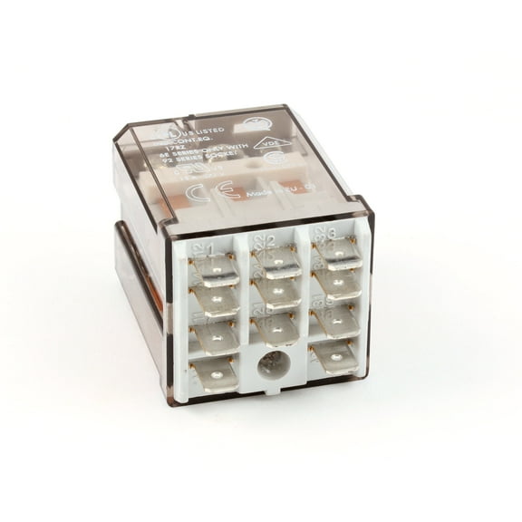 ELECTROLUX 006610 Relay