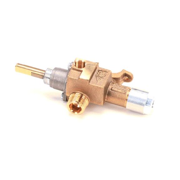 ELECTROLUX 0C6693 GAS TAP (Genuine OEM Part)