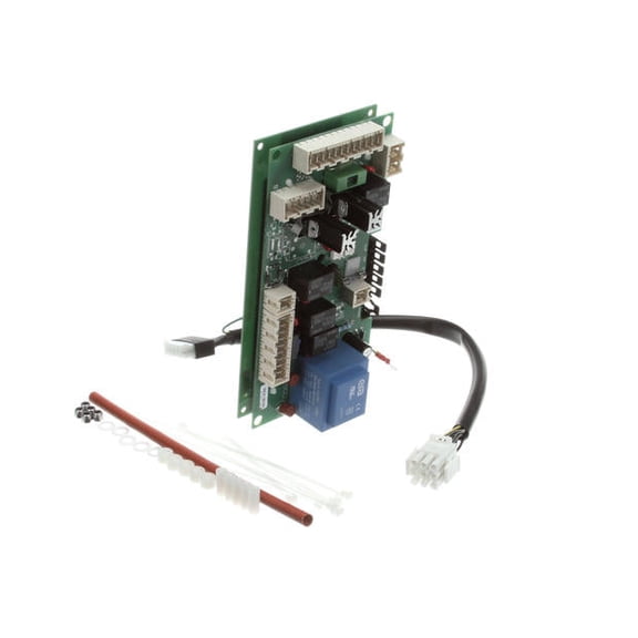 ELECTROLUX 0CA912 CONTROLS PCB, PANERA U.S.A (Genuine OEM Part)