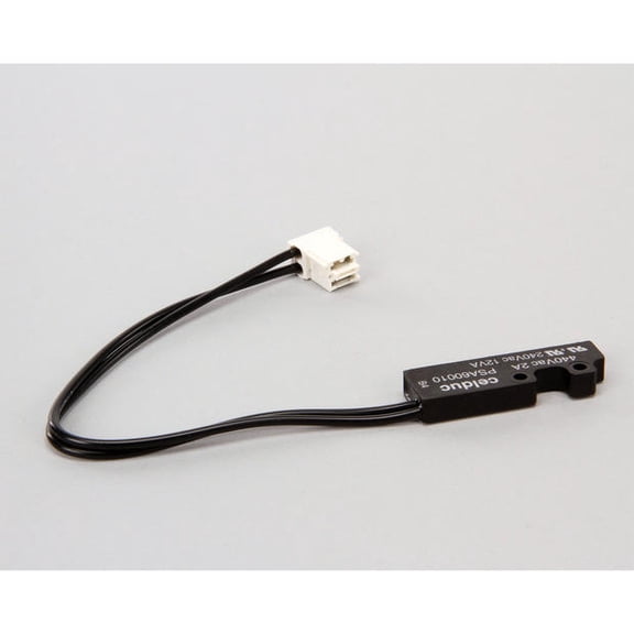 ELECTROLUX 0D6846 REED SWITCH, WITH FASTON (Genuine OEM Part)