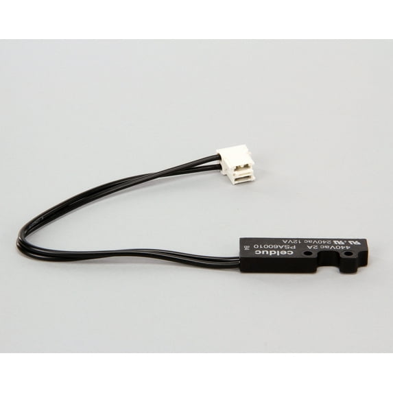 Electrolux Professional Reed Switch, With Faston 0D6846 - Genuine OEM Replacement Part