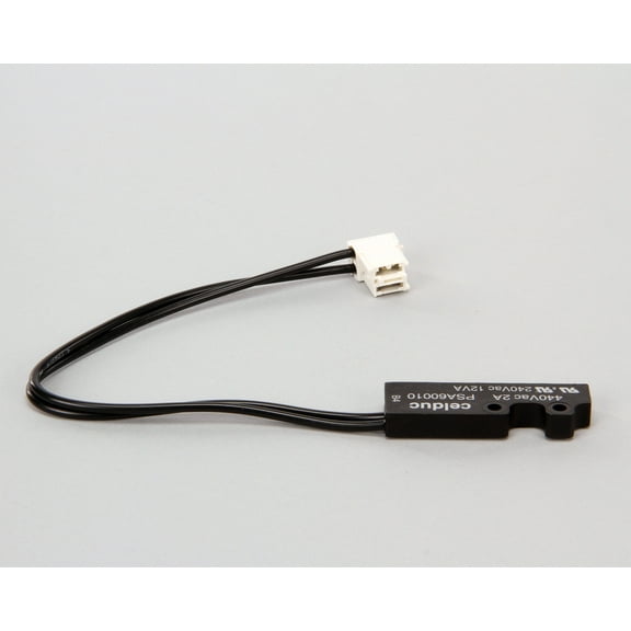 Electrolux Professional Reed Switch, With Faston 0D6846 - Genuine OEM Replacement Part