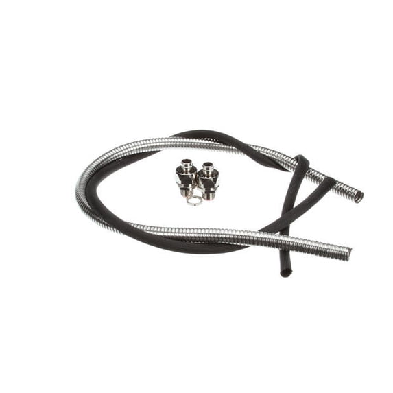 Electrolux Professional 0D6980 Spiral Tube Kit