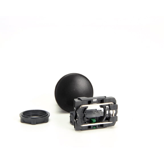 Electrolux Professional Start Push-Button, Trs 0K7432 - Genuine OEM Replacement Part