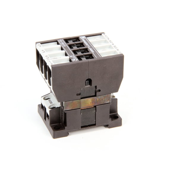 Electrolux Professional Contactor; 180-210V 50Hz/200-240V 60Hz 0L0430 - Genuine OEM Replacement Part