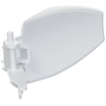 thumbnail image 1 of Electrolux 241682001  Dispenser Lever, 1 of 1