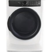 Electrolux 8.0 Cu. Ft. Front Load Perfect Steam  Gas Dryer ELFG7738AW