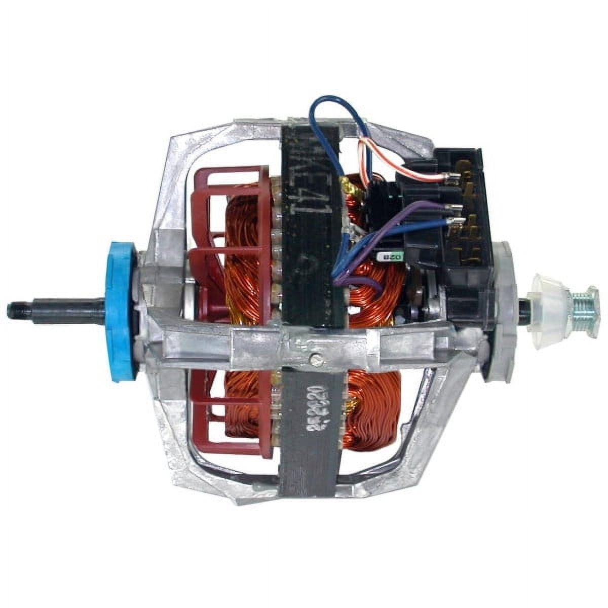 ELECTROLUX 279827 Dryer Drive Motor