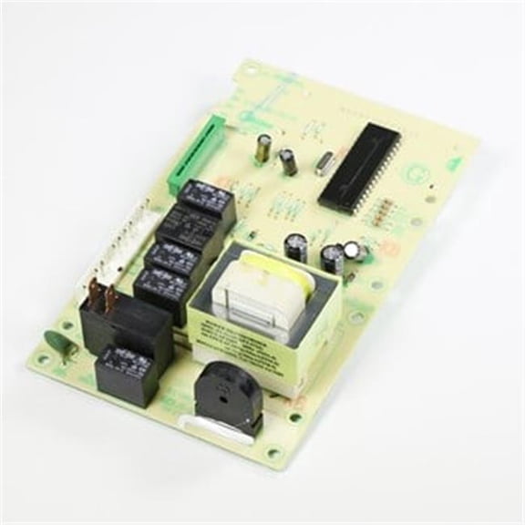 WCI WCI5304477390 Microwave Electronic Control Board