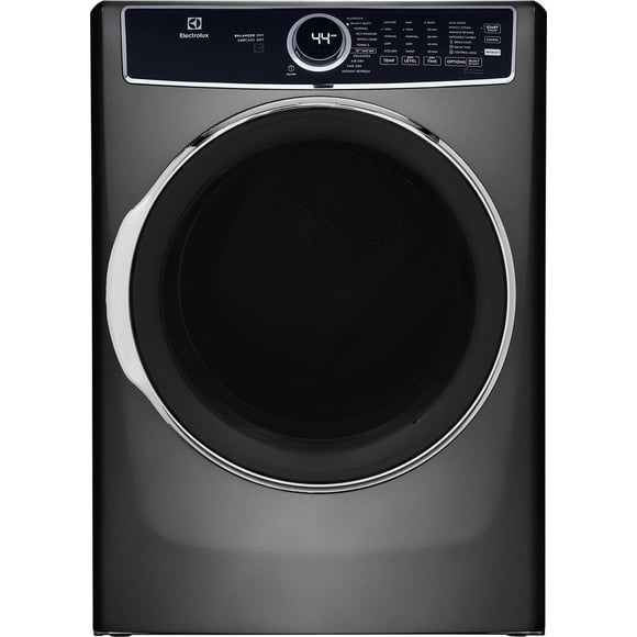 ELECTROLUX ELFE7637AT front load electric dryer