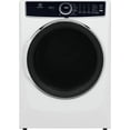 thumbnail image 1 of Electrolux ELFG7637AW 8.0 Cu. Ft. Stackable Gas Dryer with Steam, White, 1 of 6