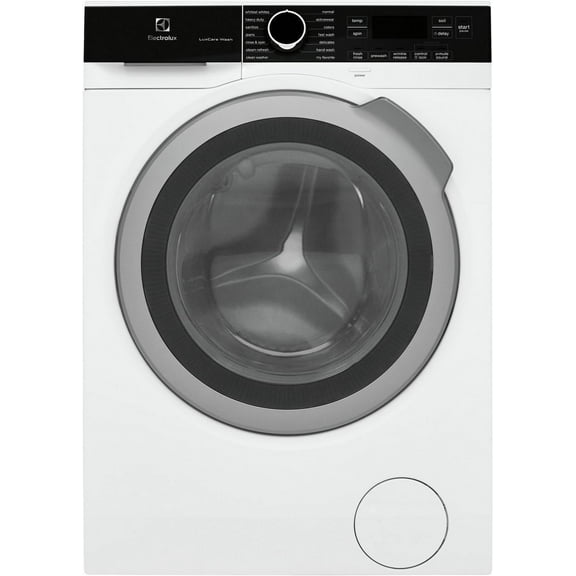 ELECTROLUX ELFW4222AW front load washer
