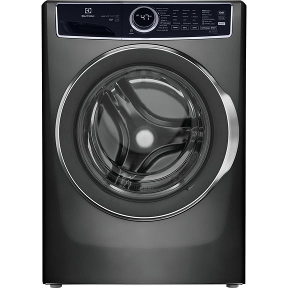 ELECTROLUX ELFW7537AT front load washer