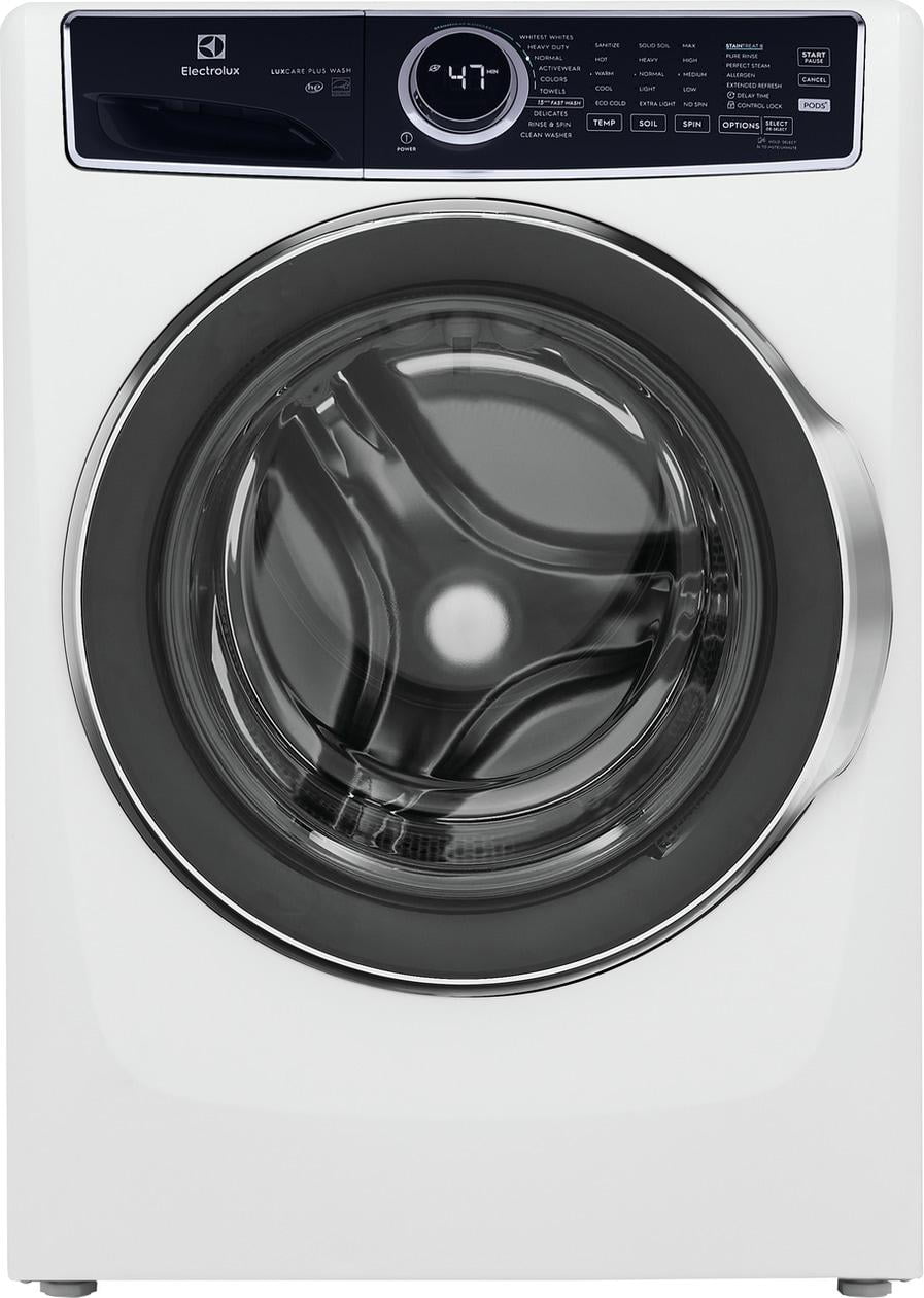 Electrolux ELFW7337AW Washer