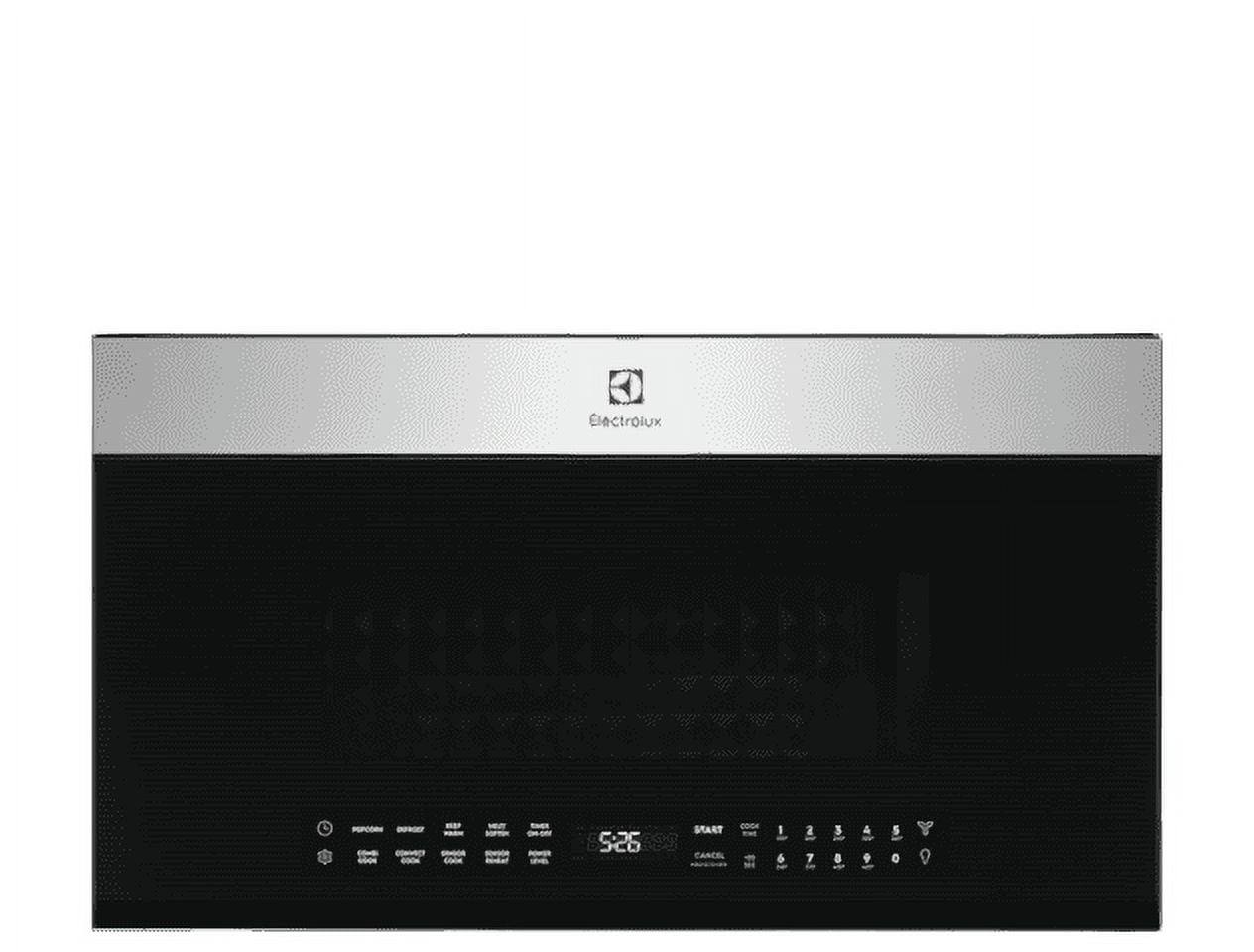 ELECTROLUX EMOW1911AS 30'' Over-the-Range Convection Microwave - image 1 of 29