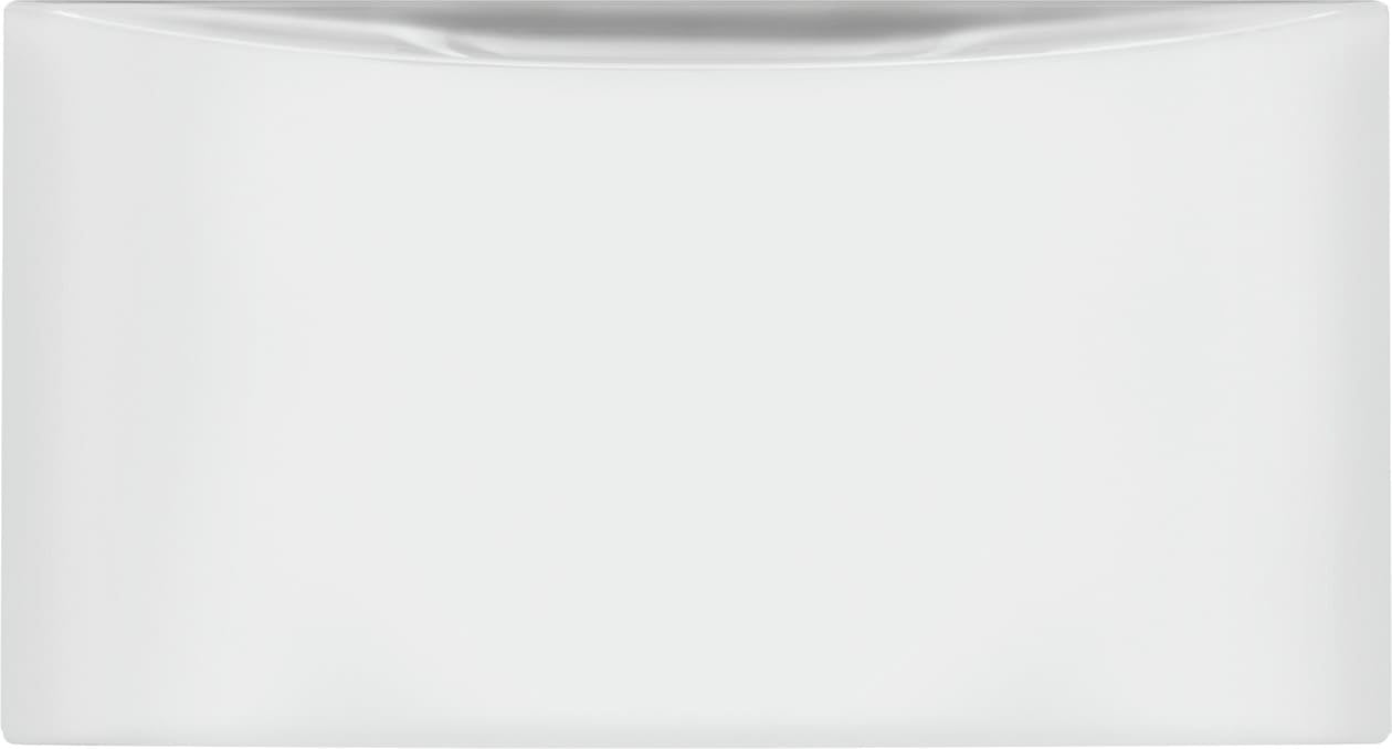 Electrolux Luxury-Glide&reg; Pedestal with Spacious Storage Drawer