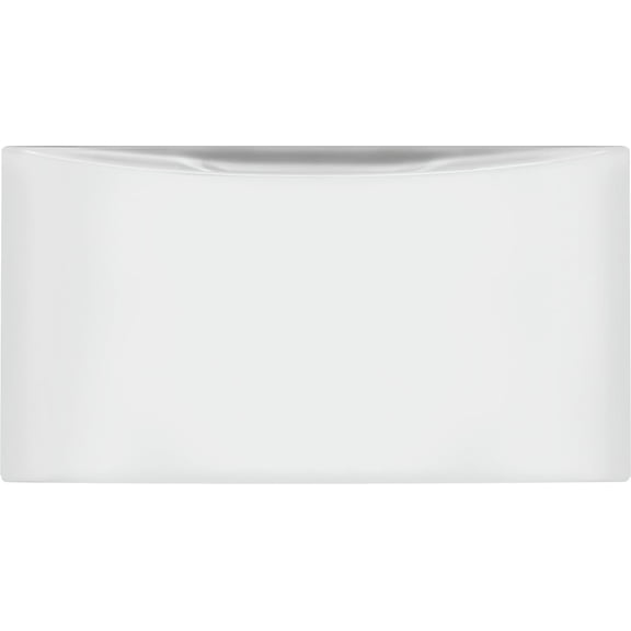 ELECTROLUX EPWD257UIW laundry pedestals