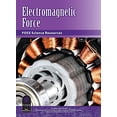 thumbnail image 1 of Pre-Owned ELECTROMAGNETIC FORCE FOSS SCIENCE RESOURCES Paperback, 1 of 1
