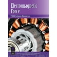 thumbnail image 1 of ELECTROMAGNETIC FORCE FOSS SCIENCE RESOURCES, 1 of 1