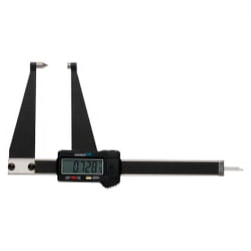 ELECTRONIC DIGITAL ROTOR GAGE