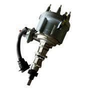 ELECTRONIC DISTRIBUTOR FOR FORD F150 F250 F100 F350 300 4.9 6 CYL 1974-1985 166