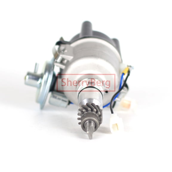 ELECTRONIC DISTRIBUTORS fit TOYOTA ENGINES 12R 12RM 12RM 12RJ 1979-1983