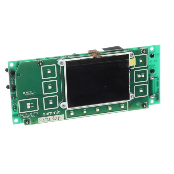 ELECTRONIC PRINT SU 115V R 2149620 - Genuine OEM Replacement Part