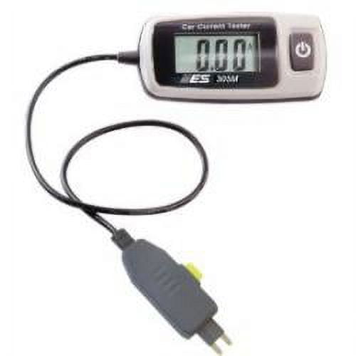 ELECTRONIC SPECIALTIES, INC. FUSE BUDDY TESTER MINI 30 AMP