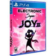 ELECTRONIC SUPER JOY II - Playstation 4